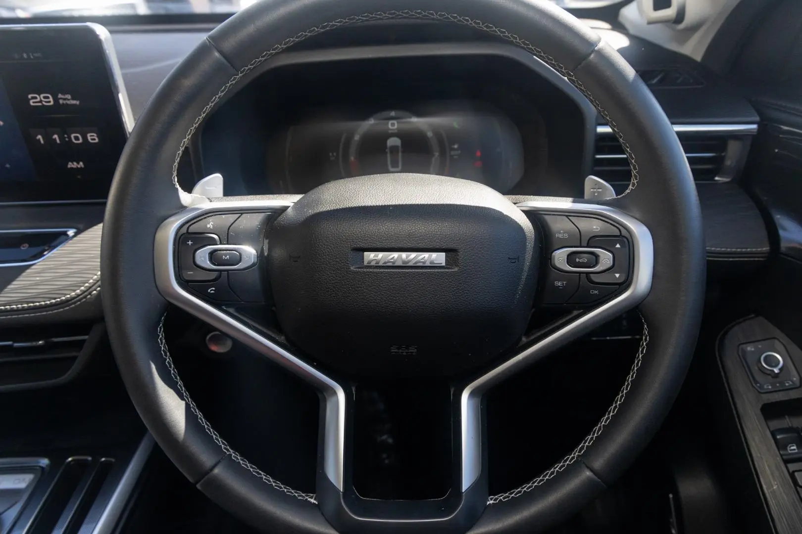 2021 Haval Jolion Gallery Image 10