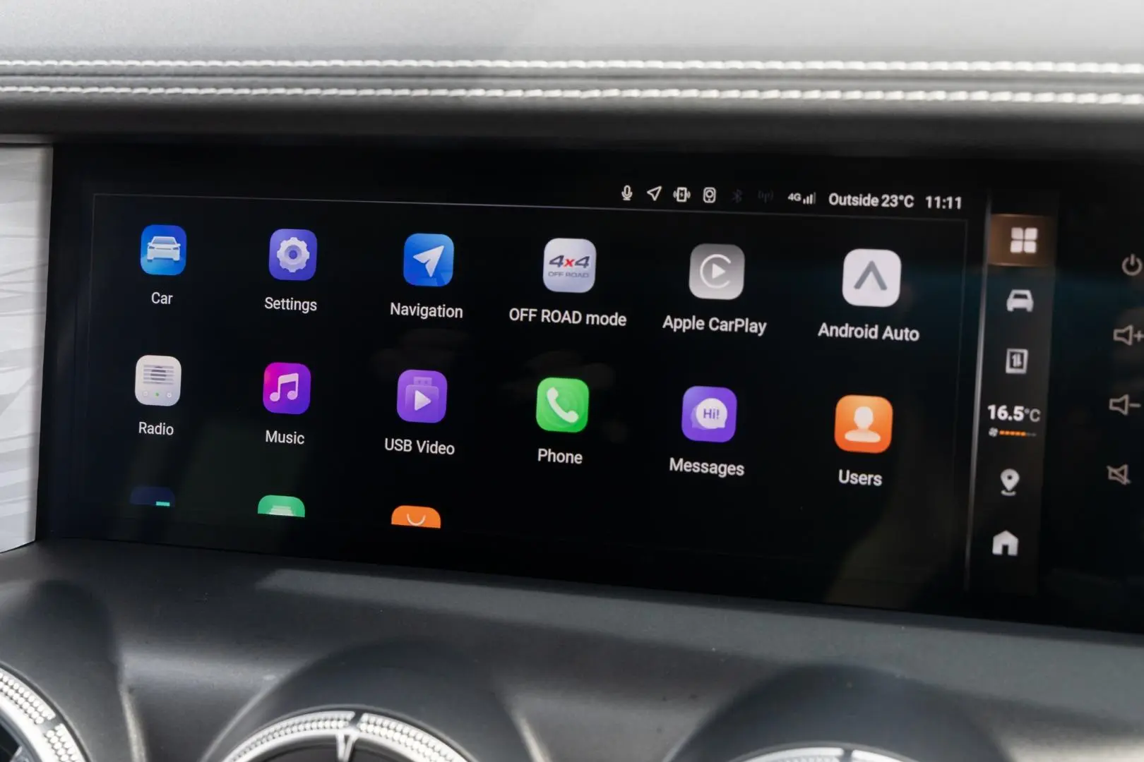 2025 GWM Tank 300 Gallery Image 16