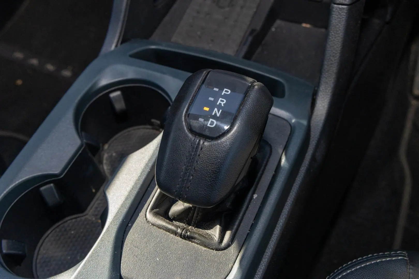 2024 Ford Ranger Gallery Image 17