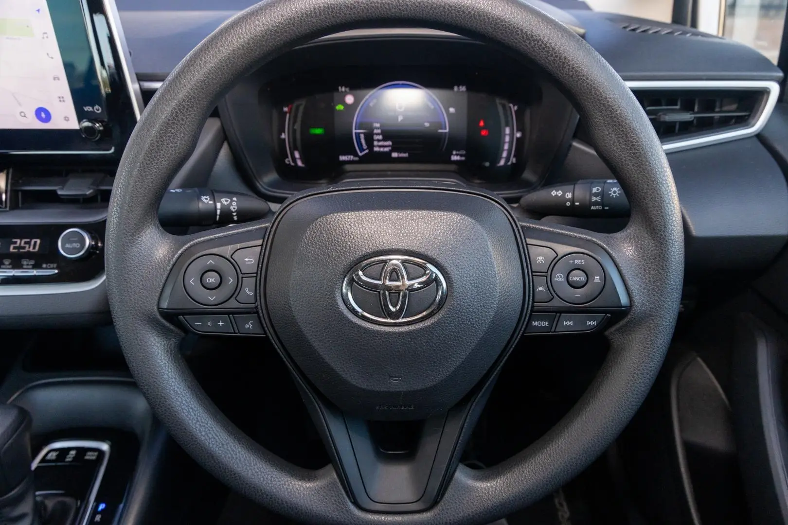 2023 Toyota Corolla Gallery Image 10