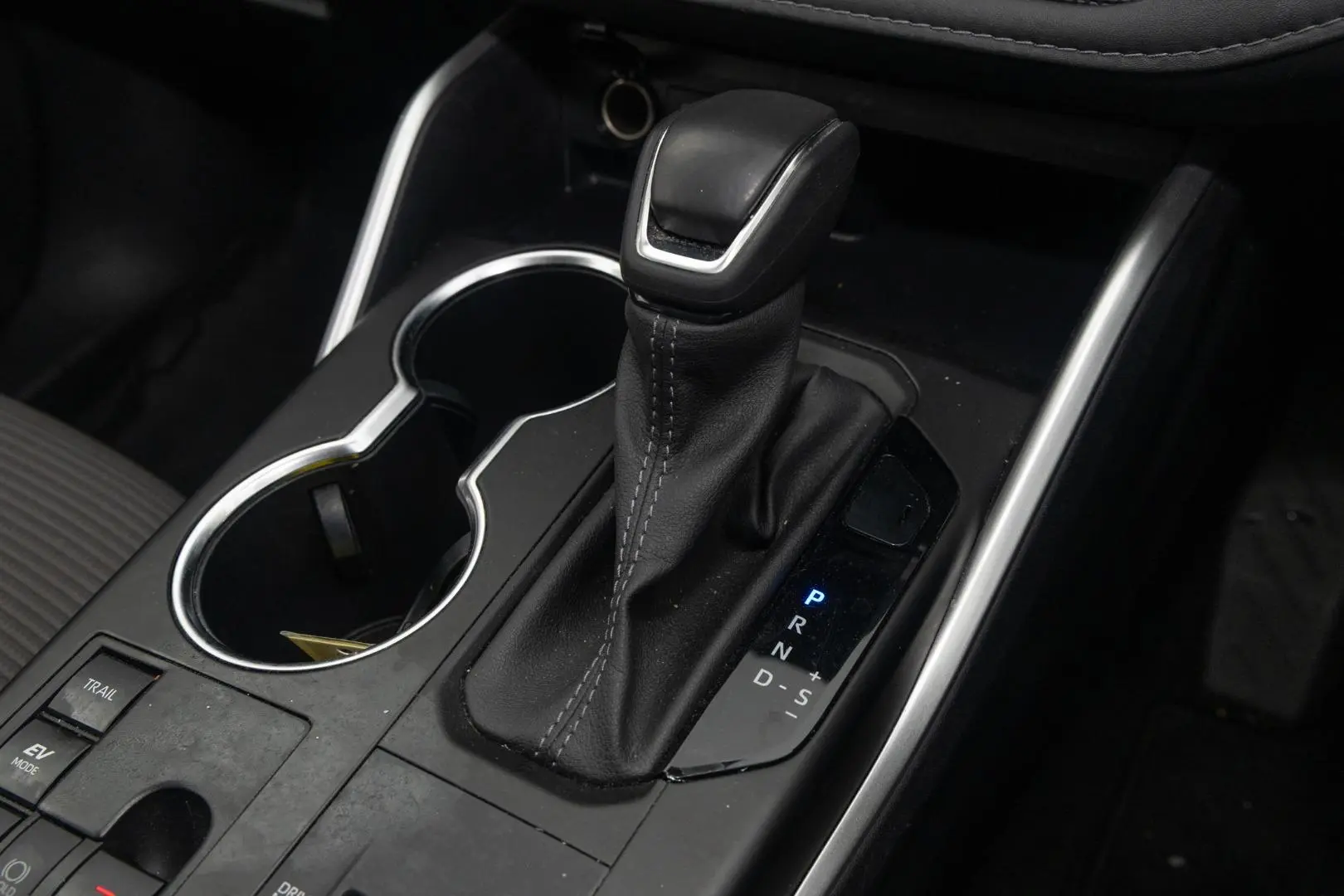 2023 Toyota Kluger Gallery Image 16