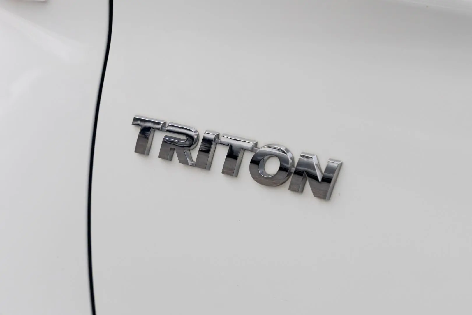 2023 Mitsubishi Triton Gallery Image 22