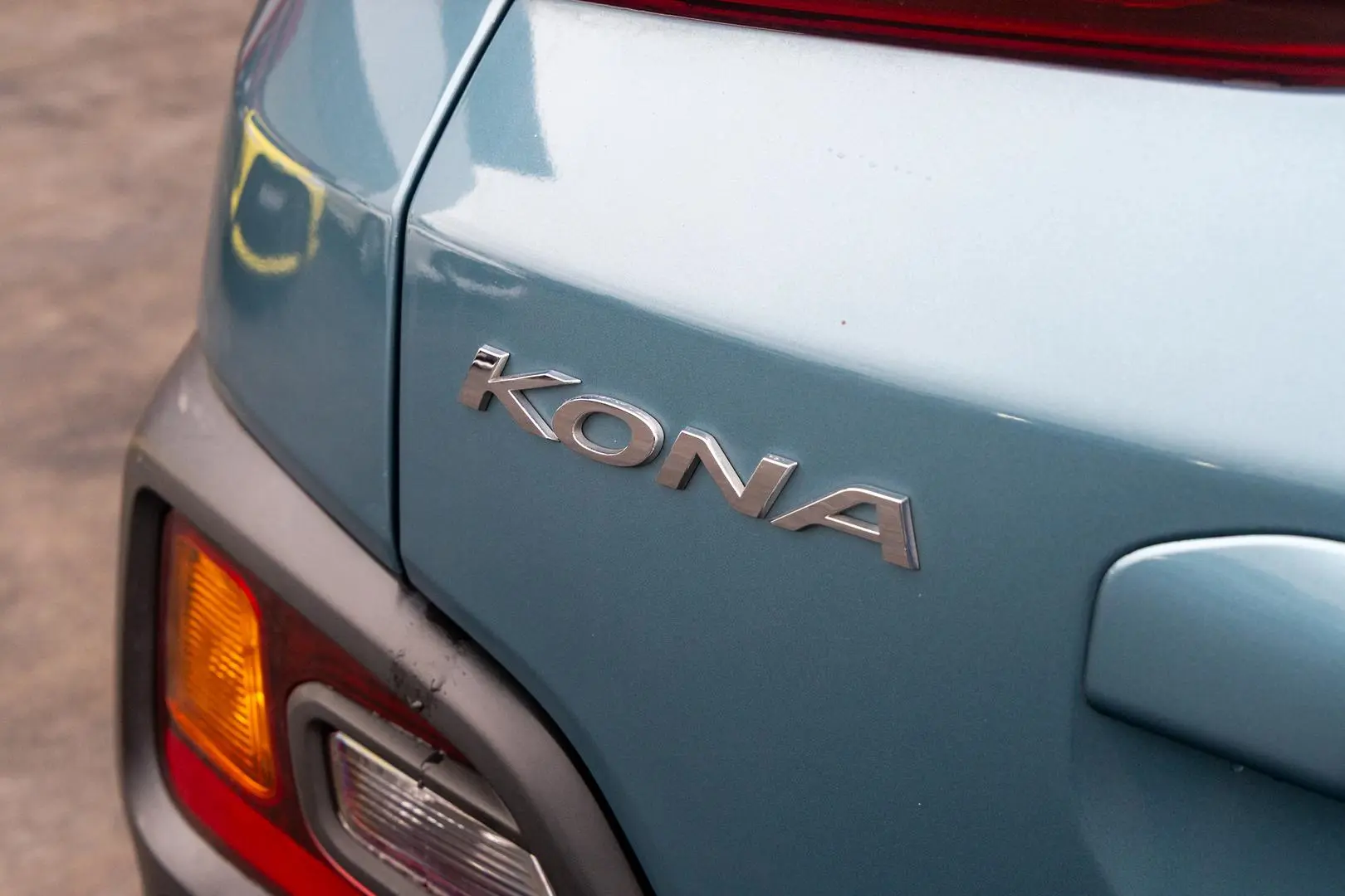 2019 Hyundai Kona Gallery Image 21