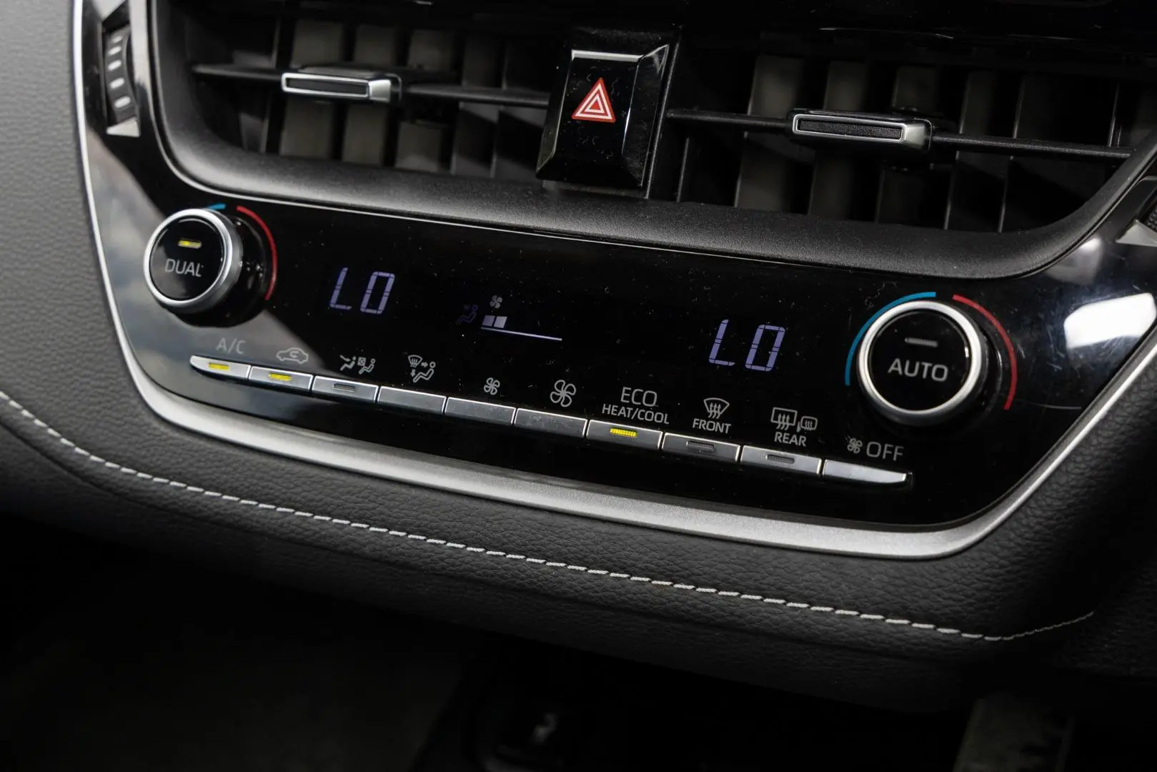 2021 Toyota Corolla Gallery Image 16