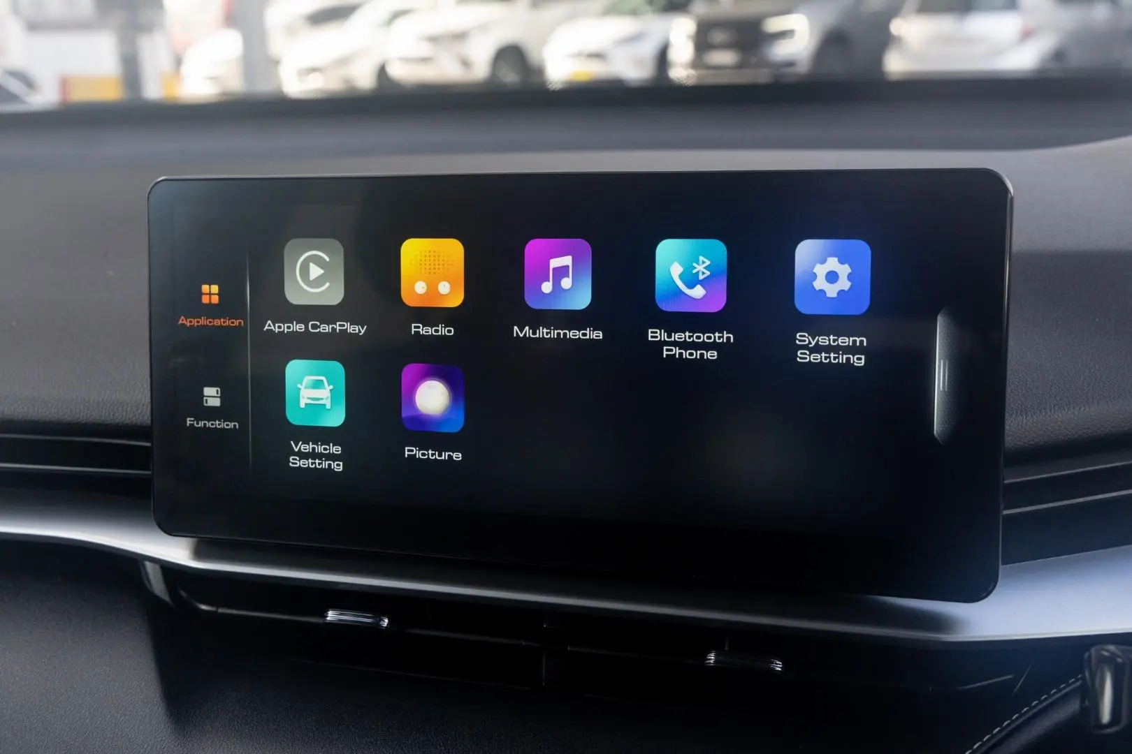 2021 Haval H6 Gallery Image 14