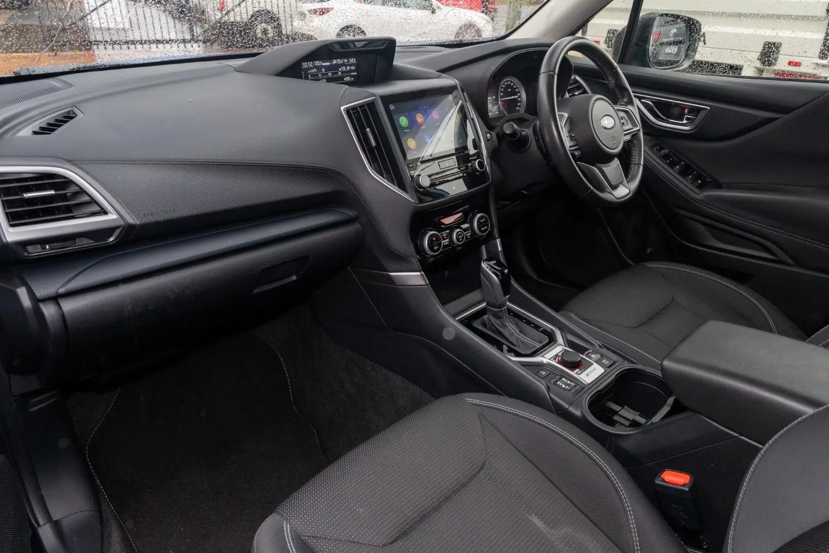2022 Subaru Forester Gallery Image 8