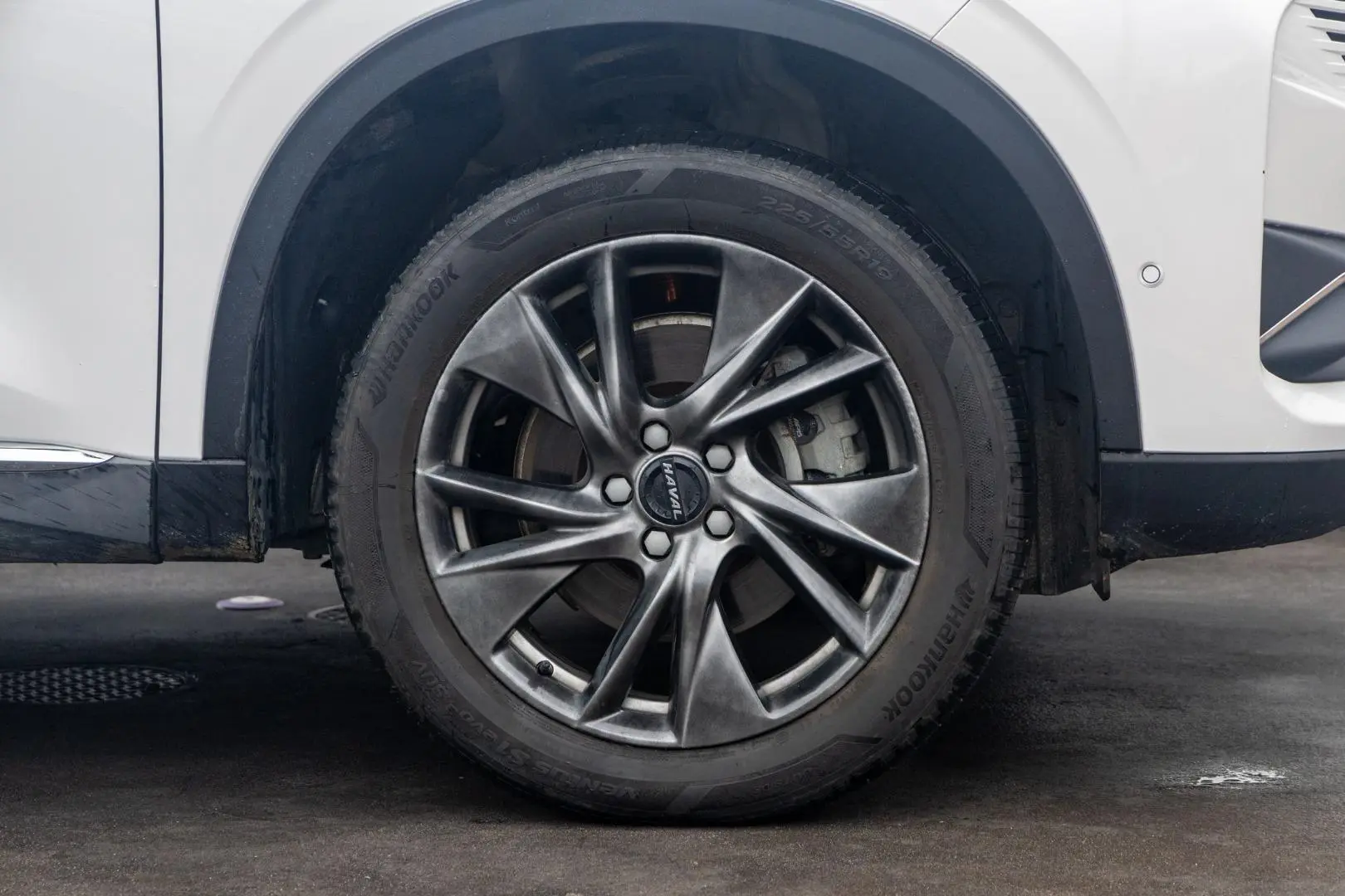 2022 GWM Haval H6 Gallery Image 21