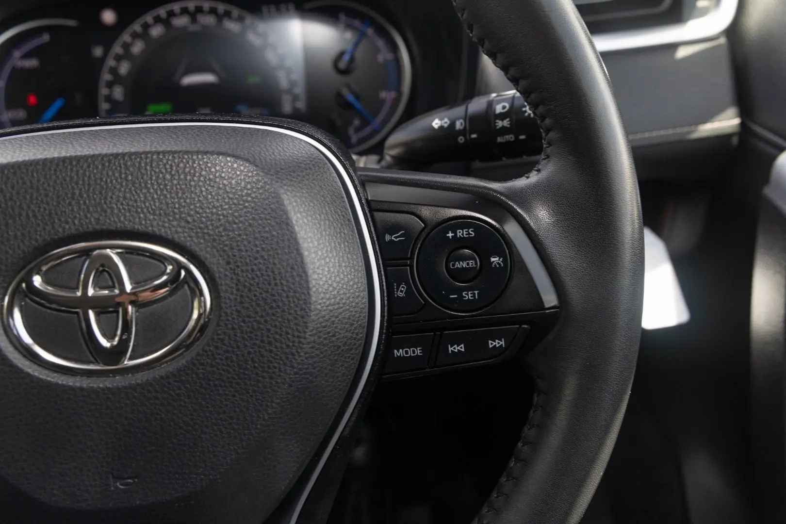 2022 Toyota RAV4 Gallery Image 12