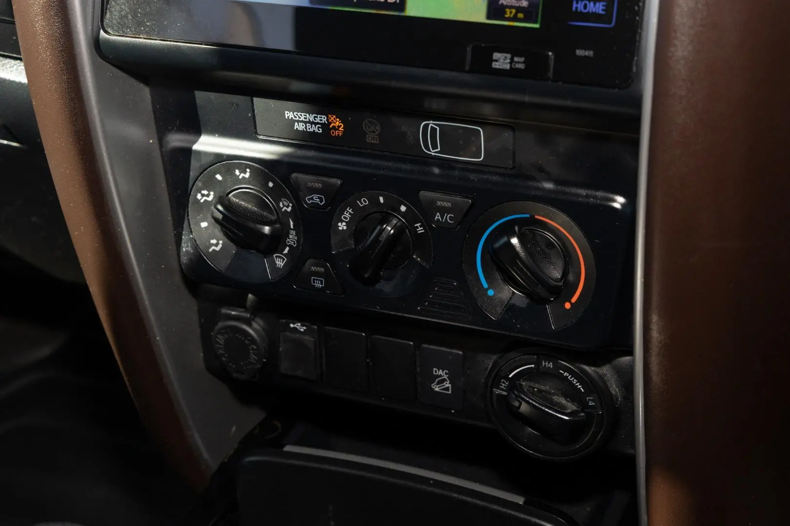 2020 Toyota Fortuner Gallery Image 16