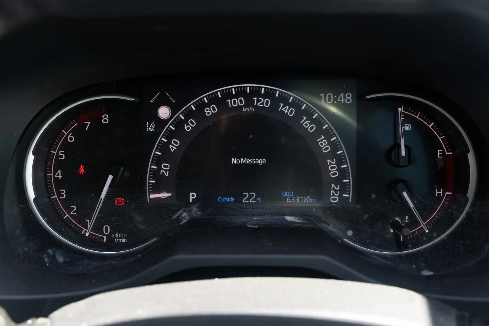 2023 Toyota RAV4 Gallery Image 13