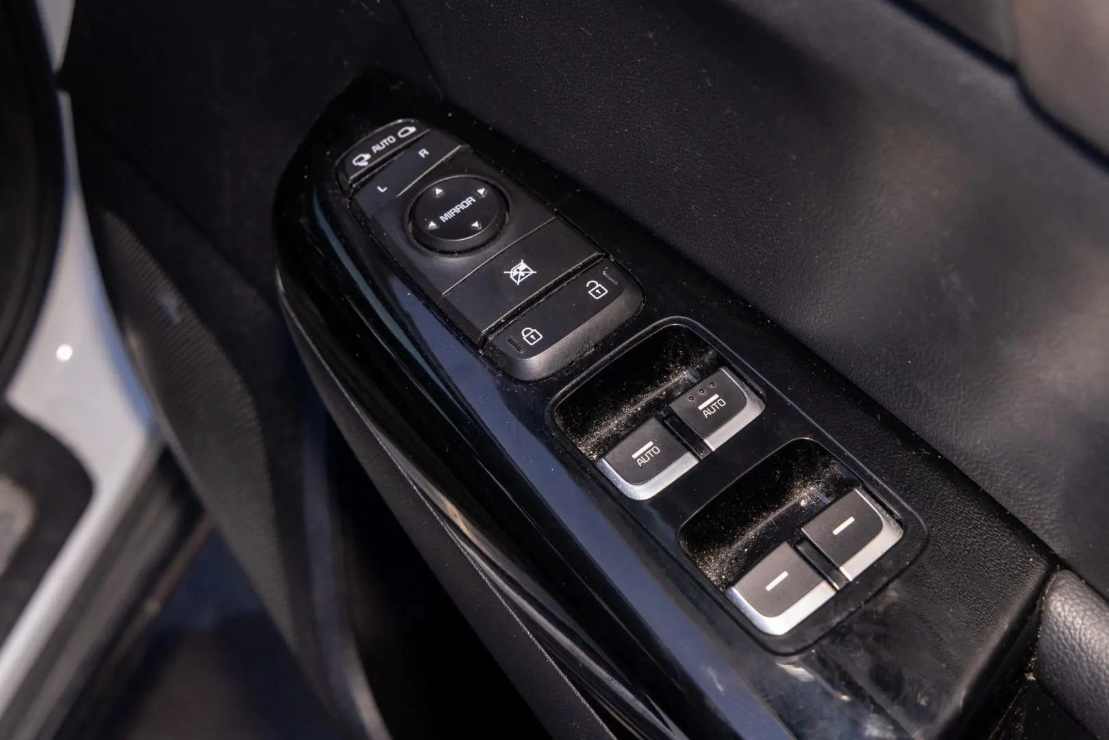 2019 Kia Sportage Gallery Image 18