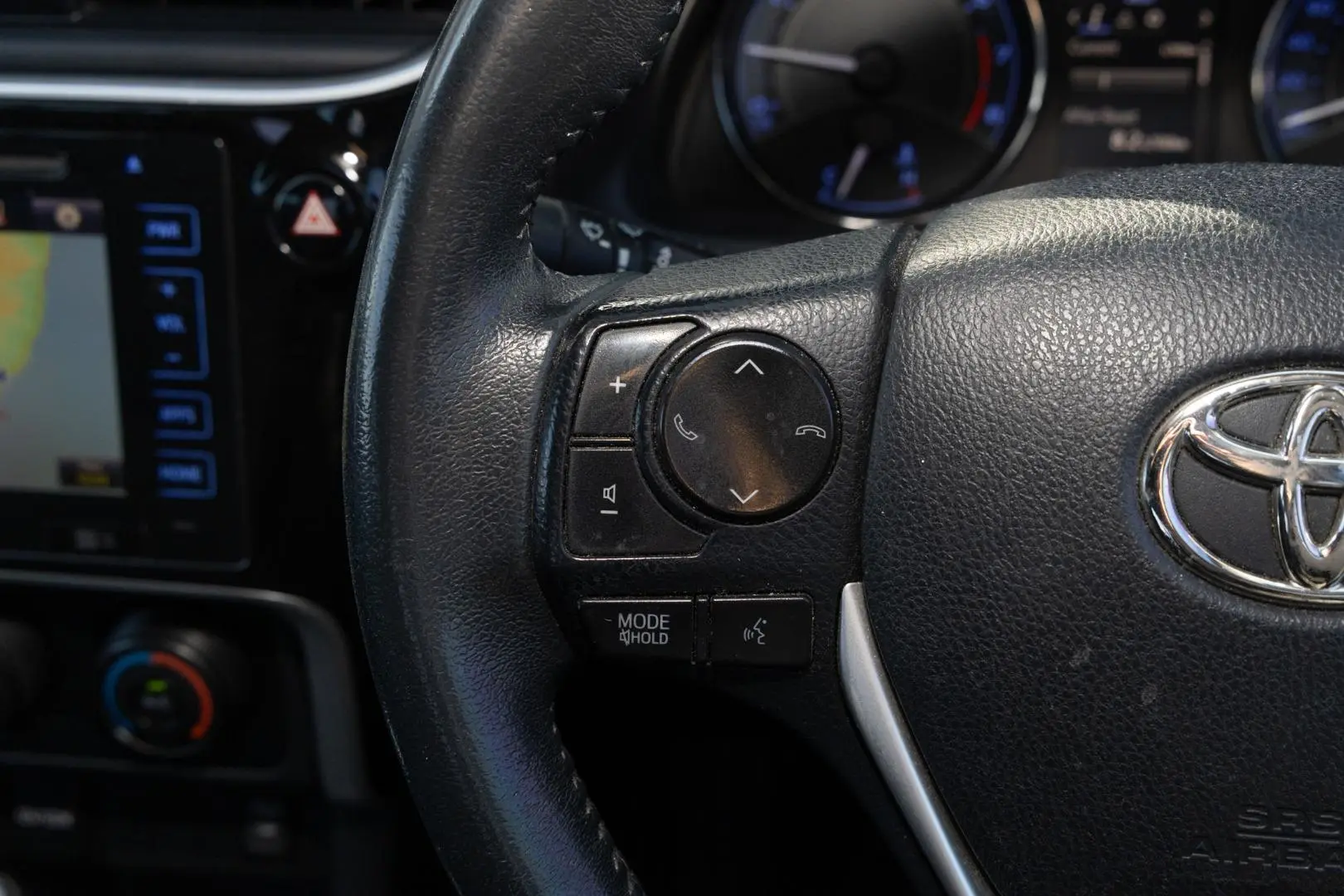 2018 Toyota Corolla Gallery Image 11