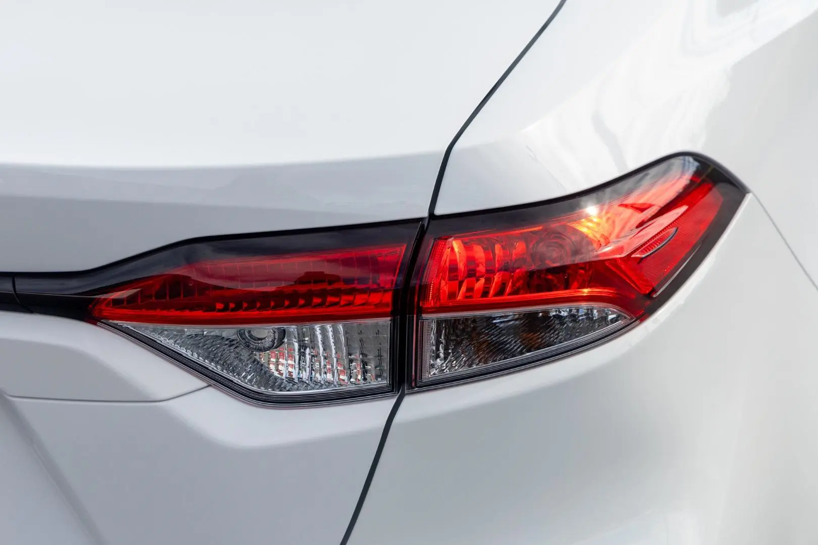 2021 Toyota Corolla Gallery Image 20