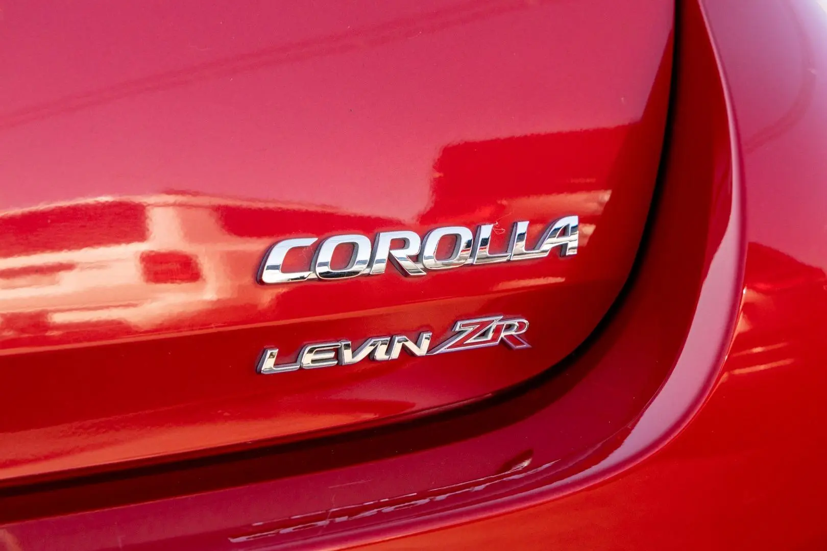 2014 Toyota Corolla Gallery Image 21