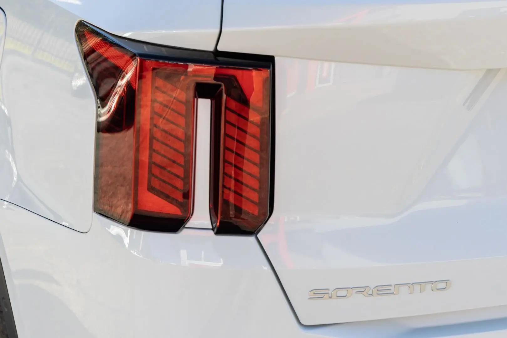 2025 Kia Sorento Gallery Image 20