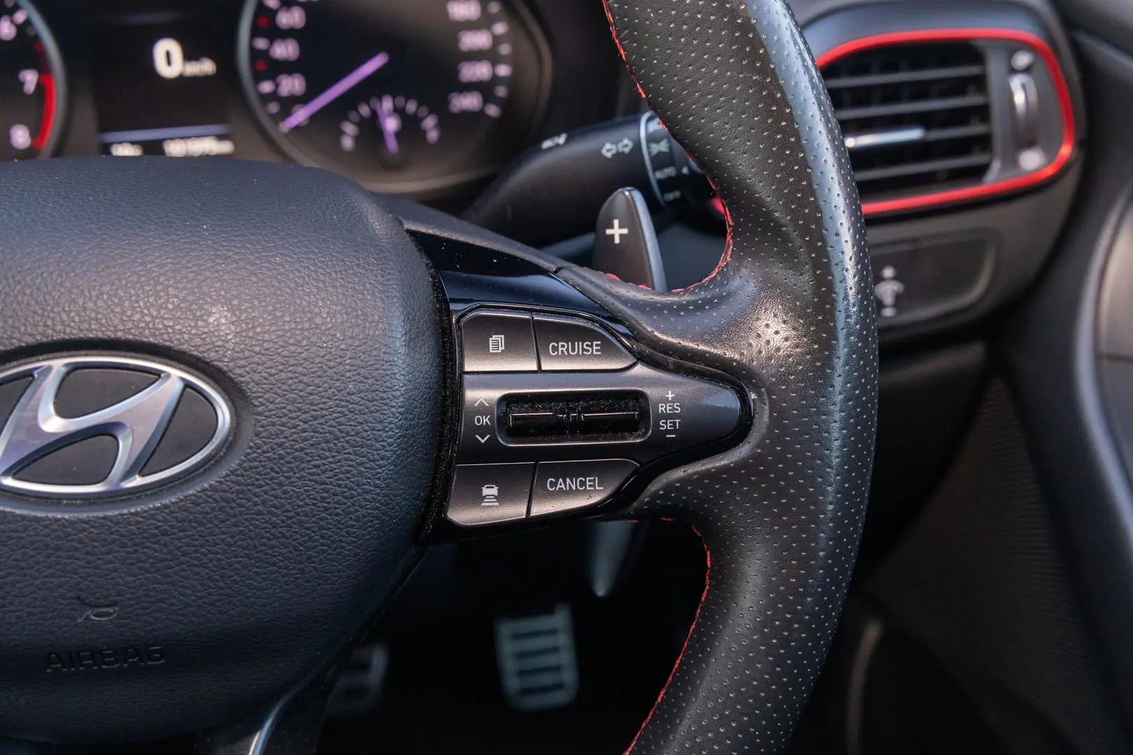 2018 Hyundai i30 Gallery Image 12