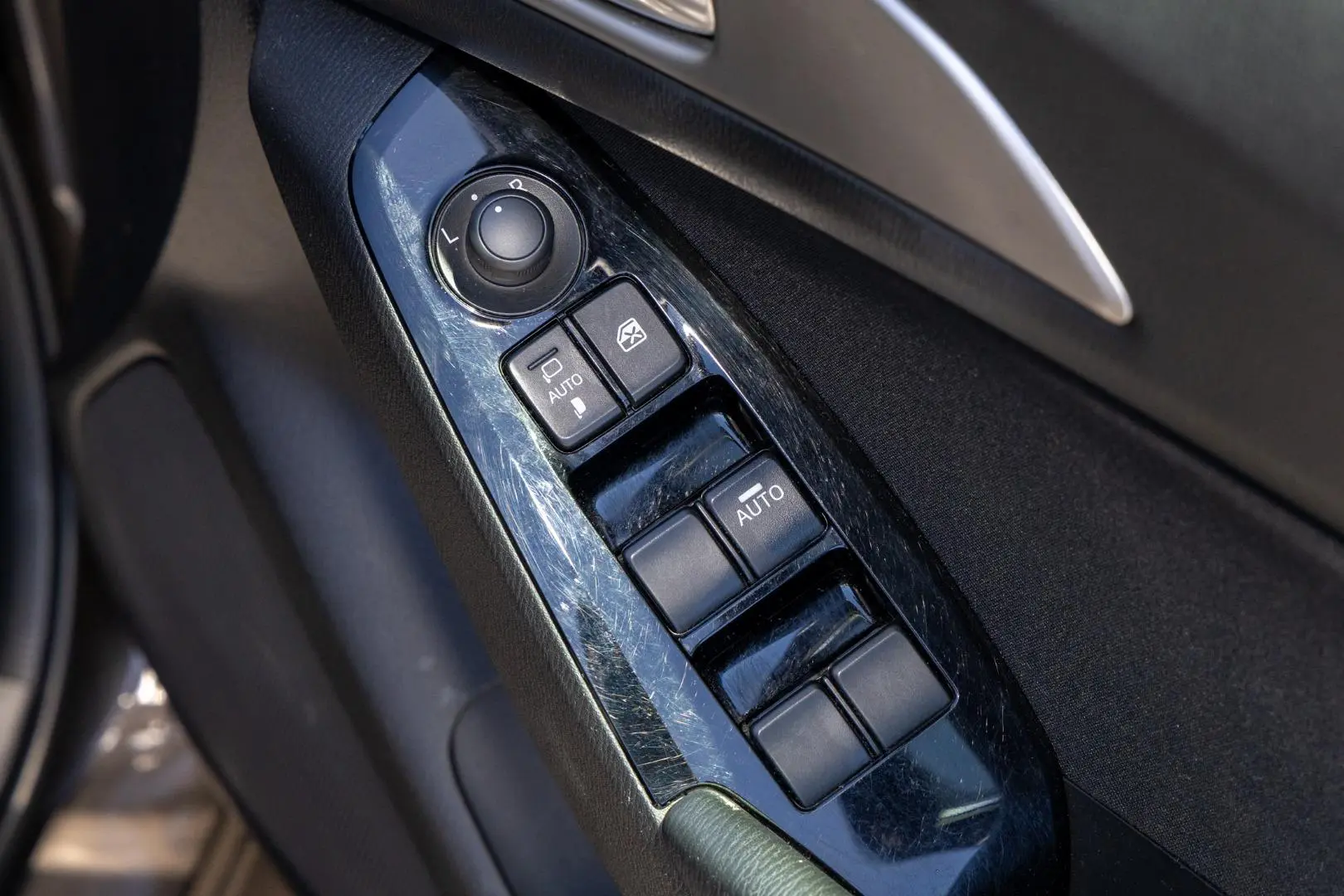 2017 Mazda 3 Gallery Image 19