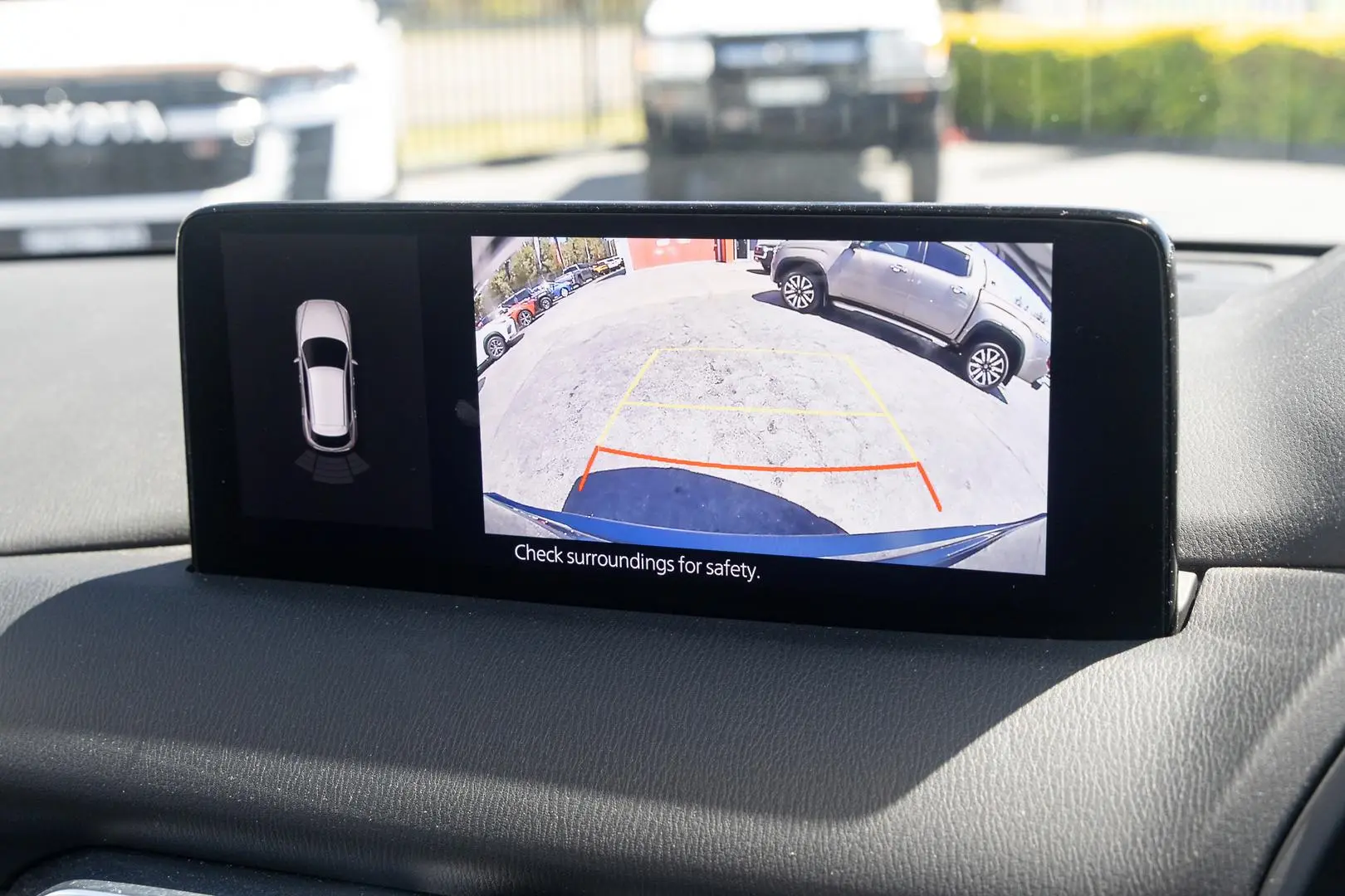 2023 Mazda CX-5 Gallery Image 15