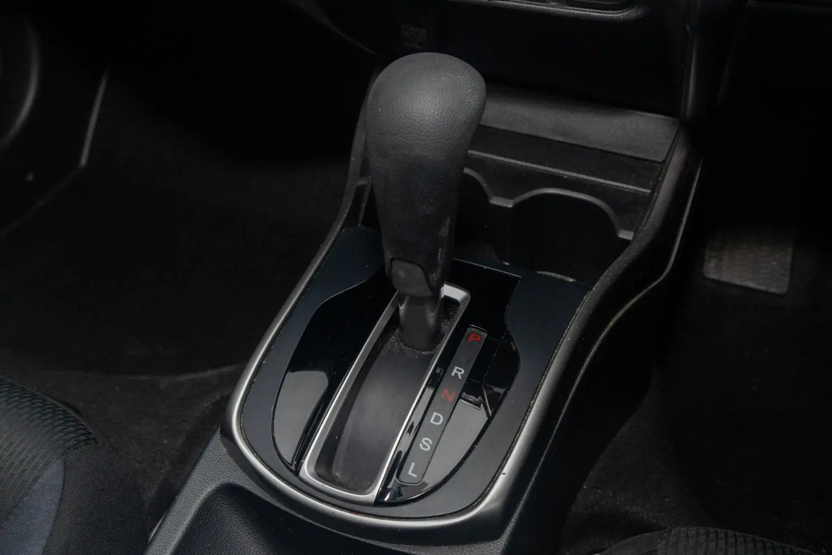 2018 Honda City Gallery Image 11