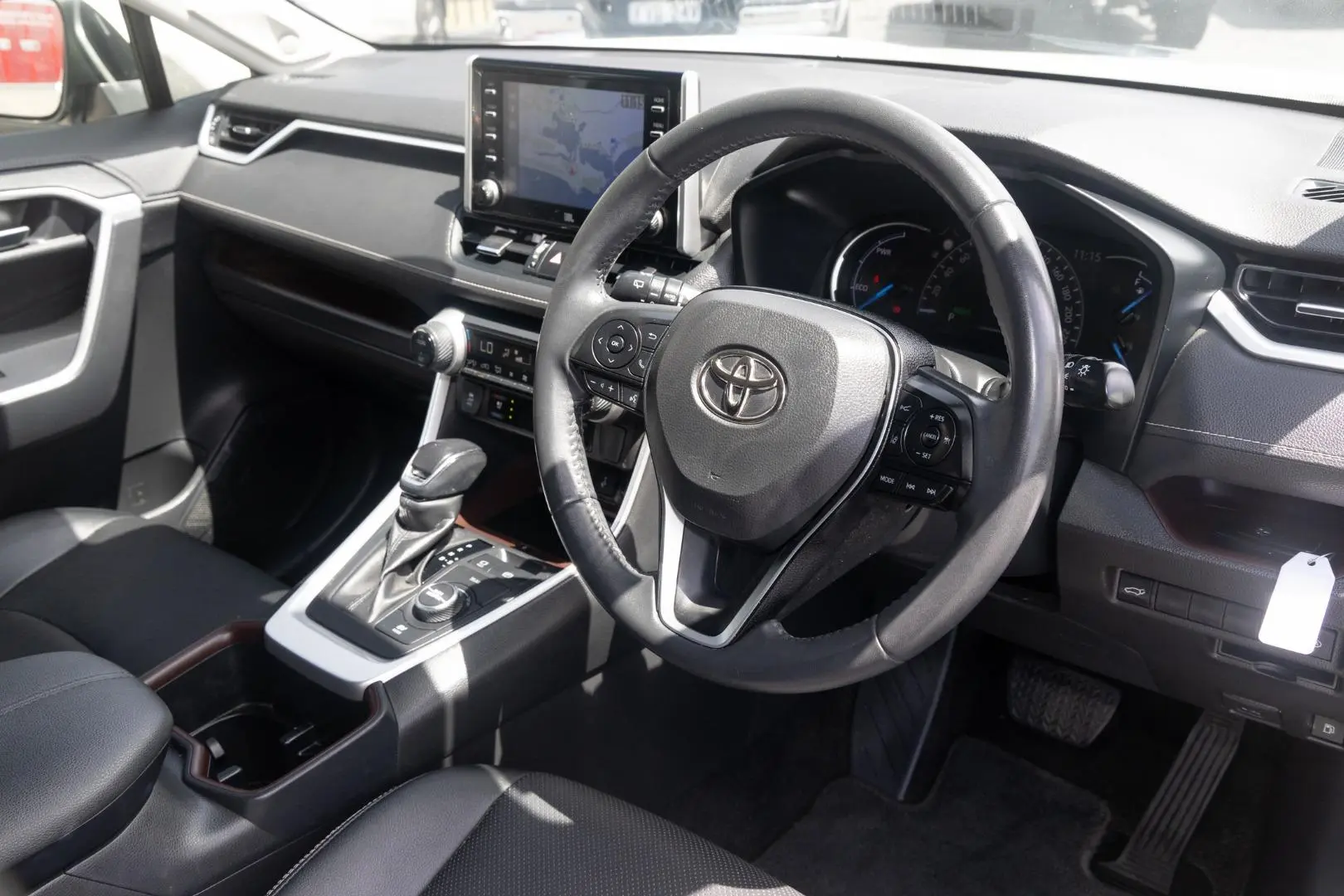 2022 Toyota RAV4 Gallery Image 7
