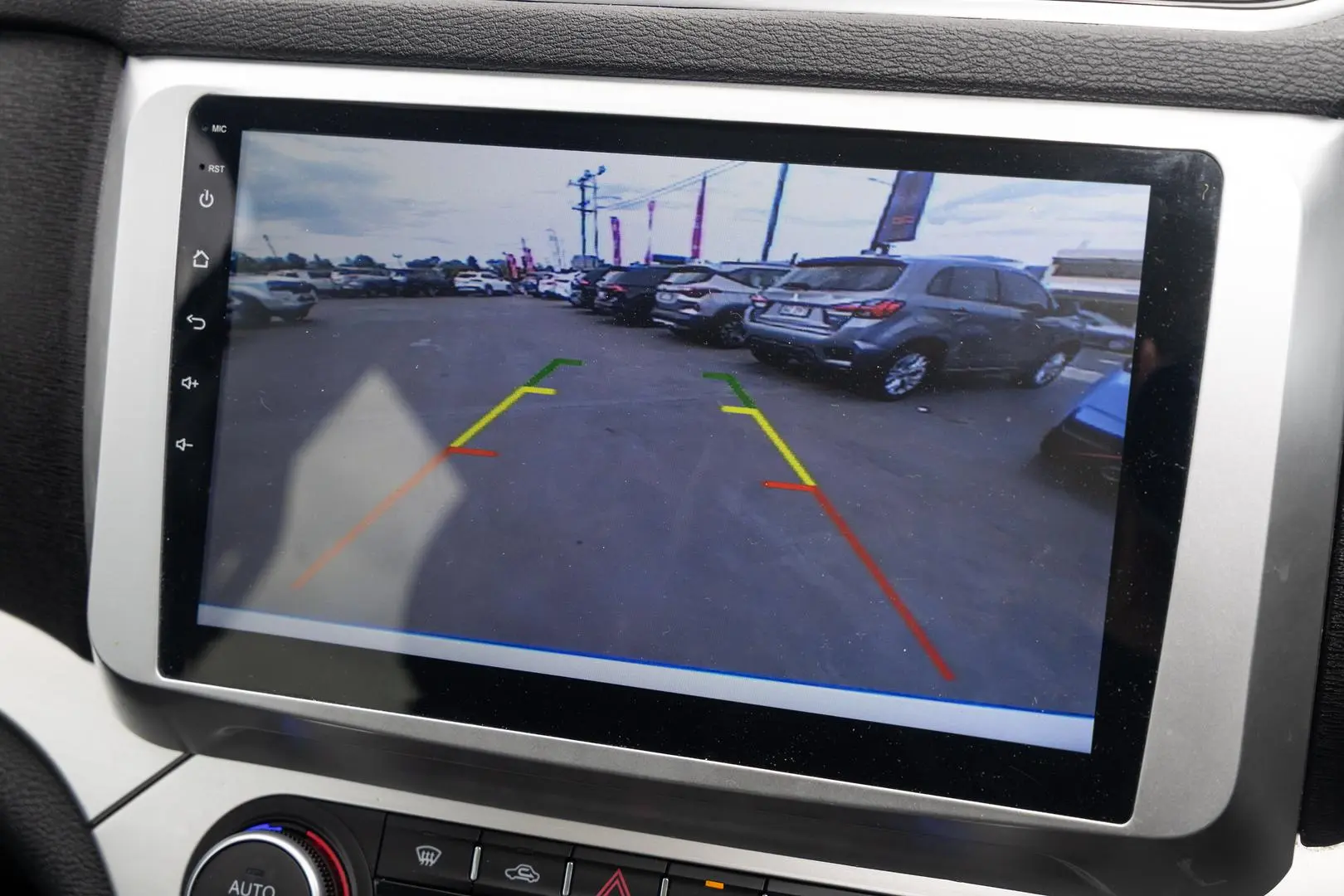 2020 Haval H6 Gallery Image 15