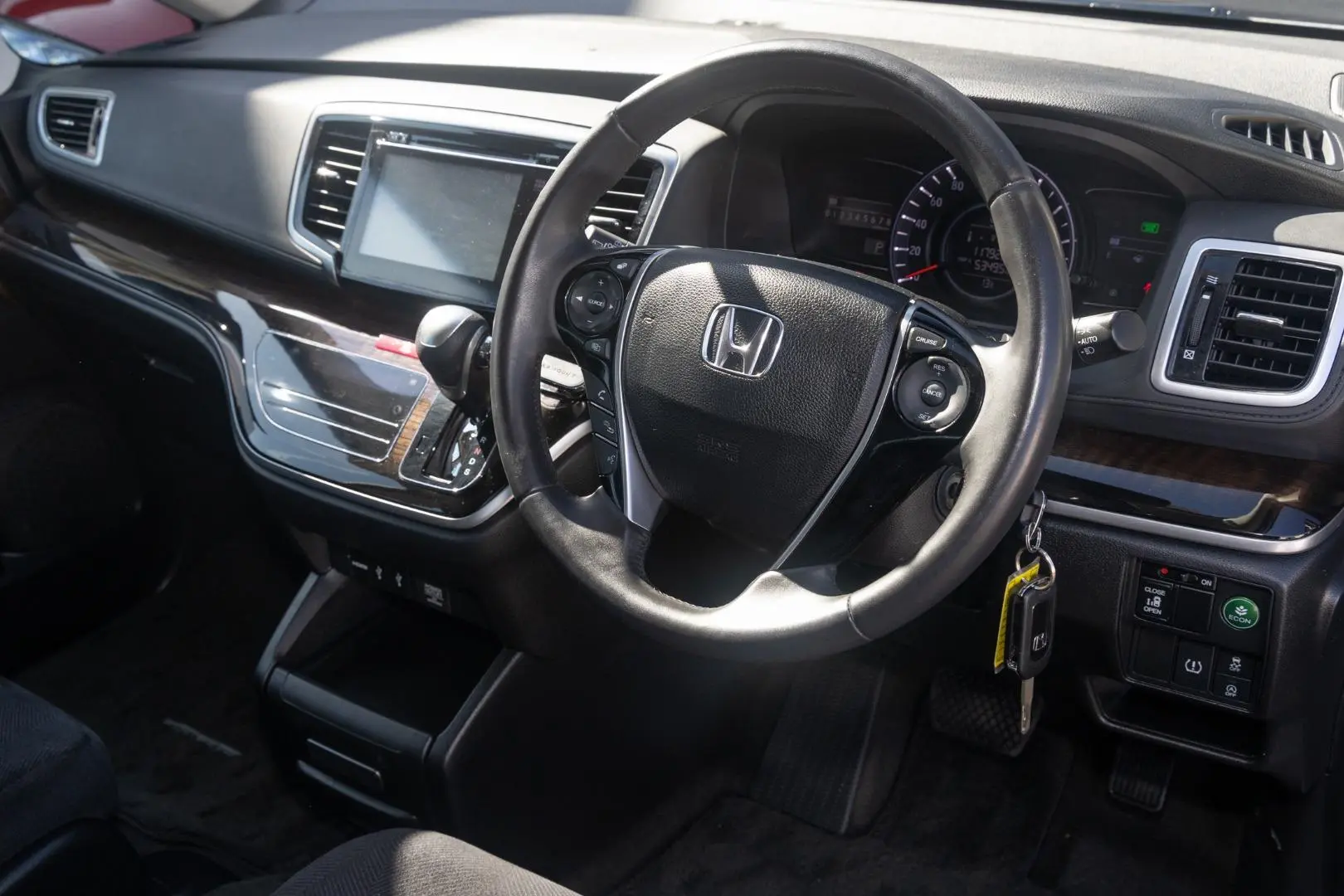 2016 Honda Odyssey Gallery Image 7