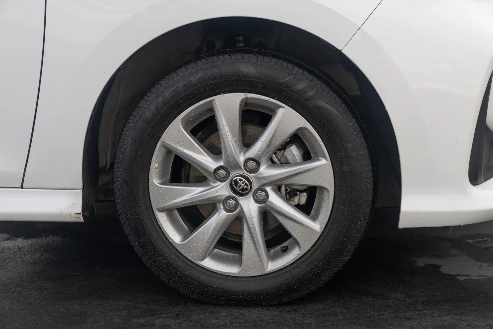 2023 Toyota Yaris Gallery Image 22