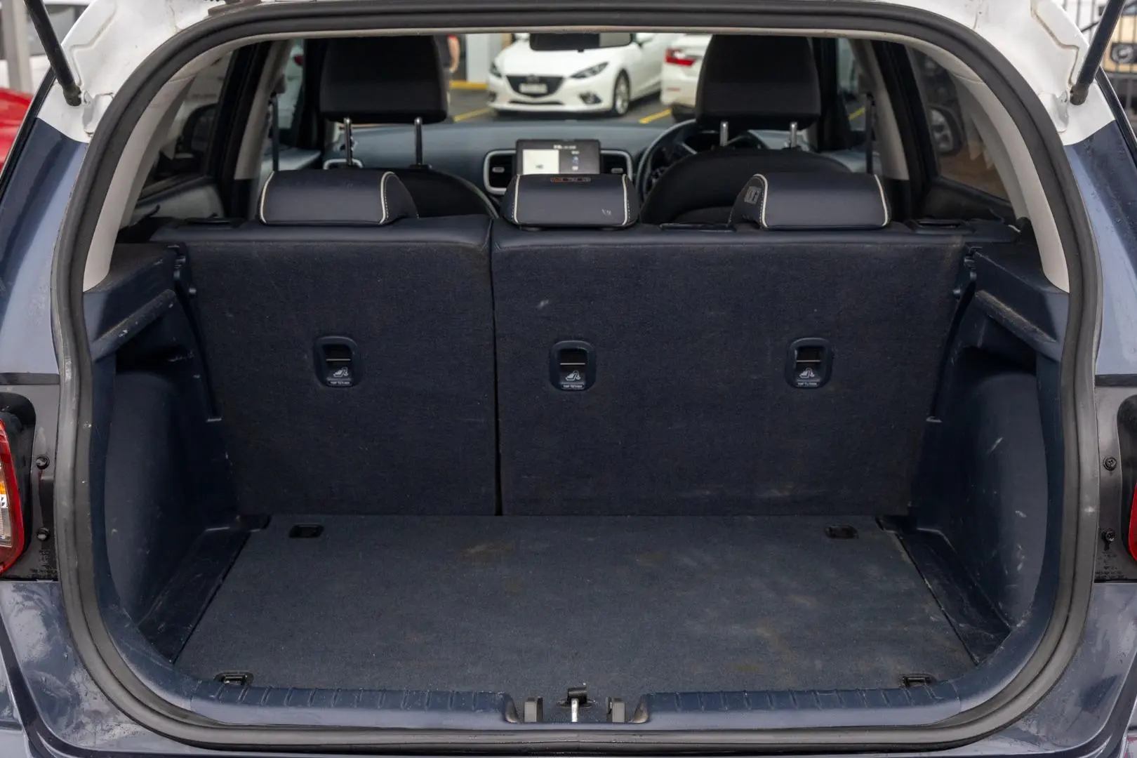 2021 Hyundai Venue Gallery Image 19