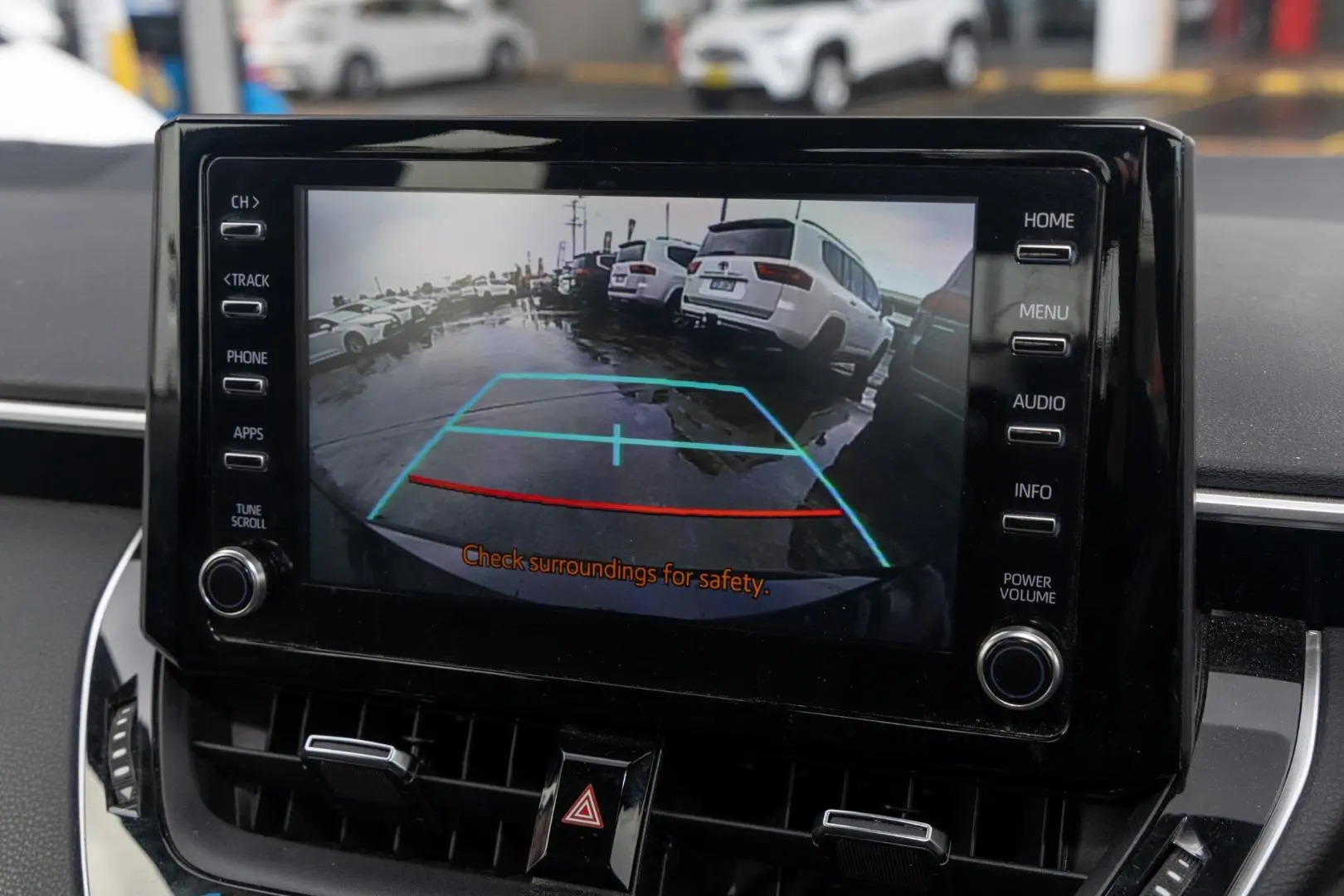 2022 Toyota Corolla Gallery Image 15