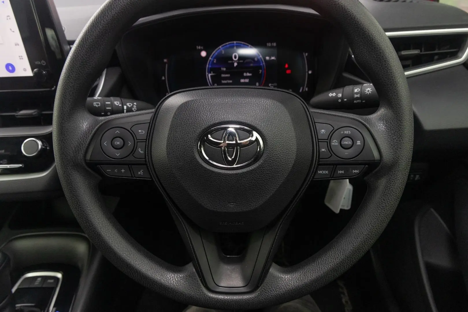 2024 Toyota Corolla Gallery Image 10