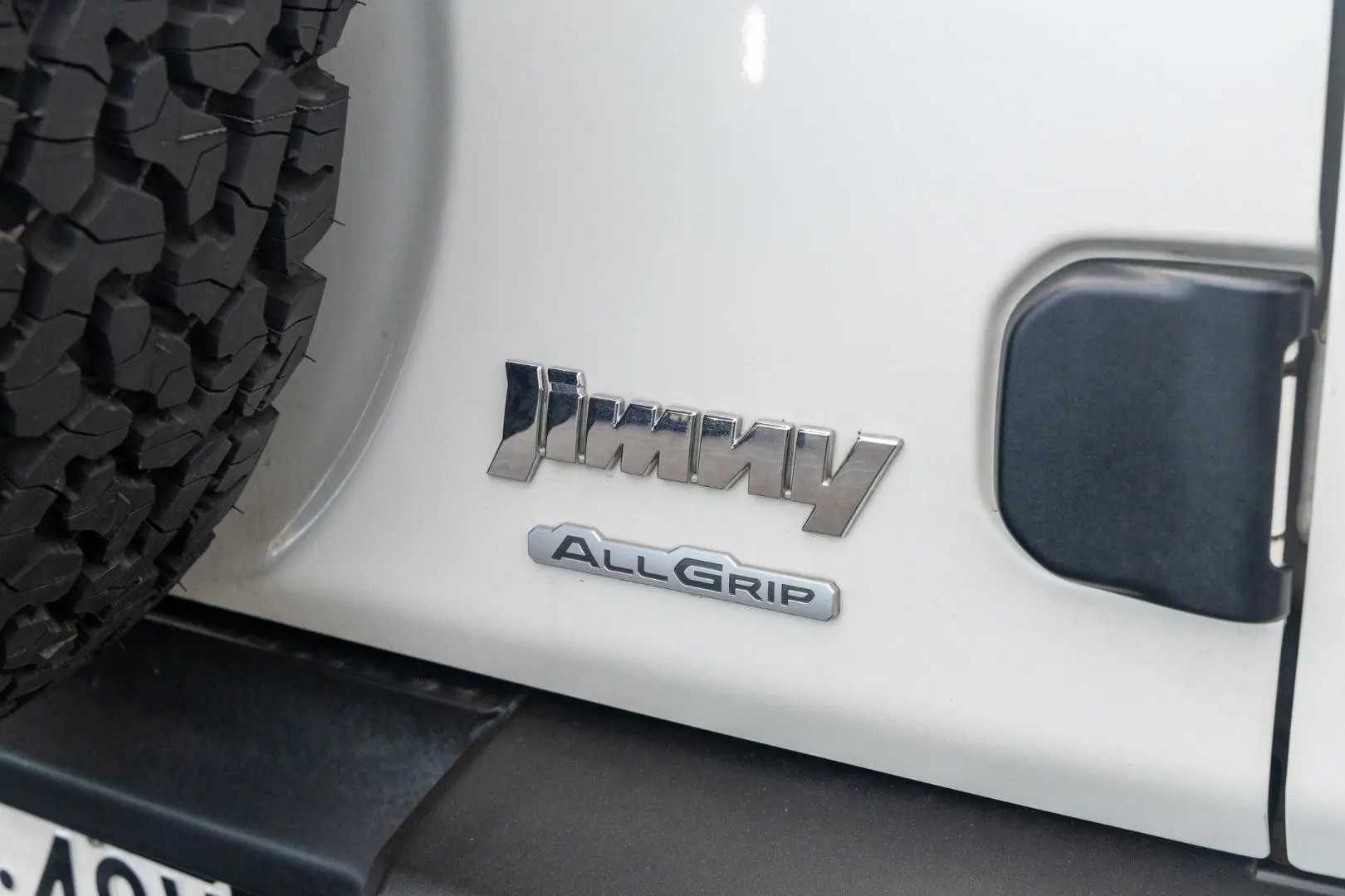 2023 Suzuki Jimny Gallery Image 20