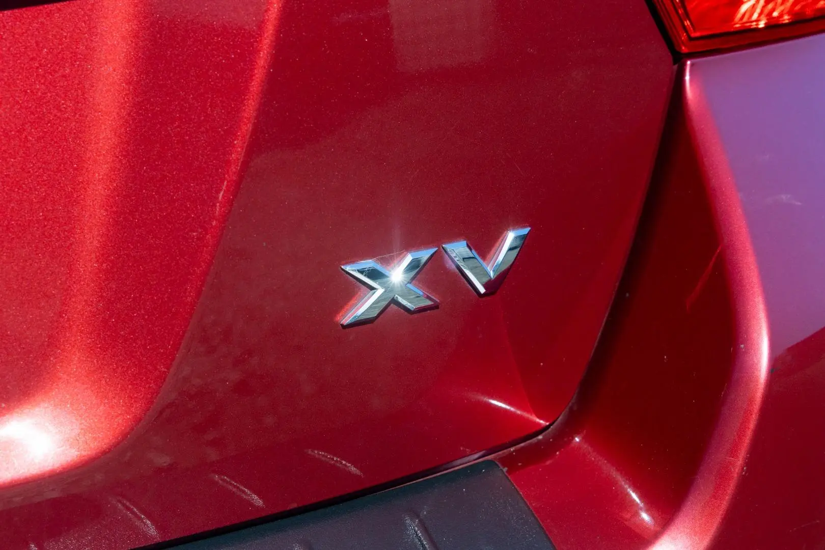 2015 Subaru XV Gallery Image 21