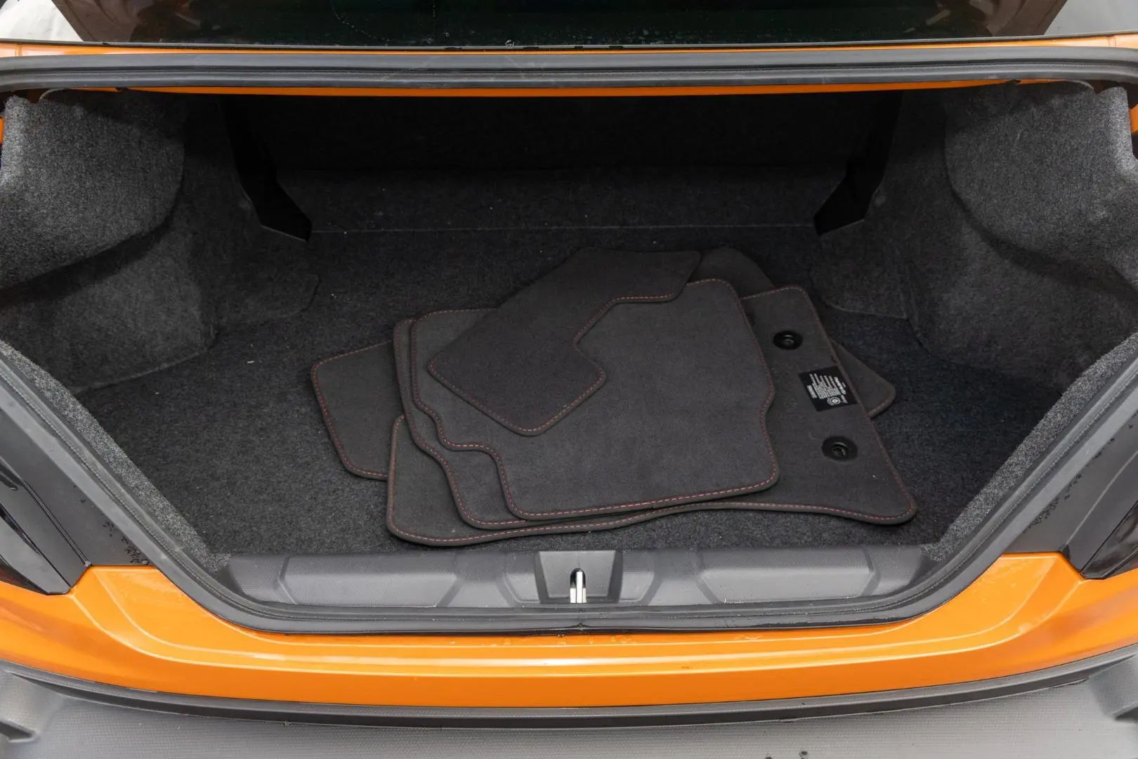 2023 Subaru WRX Gallery Image 19