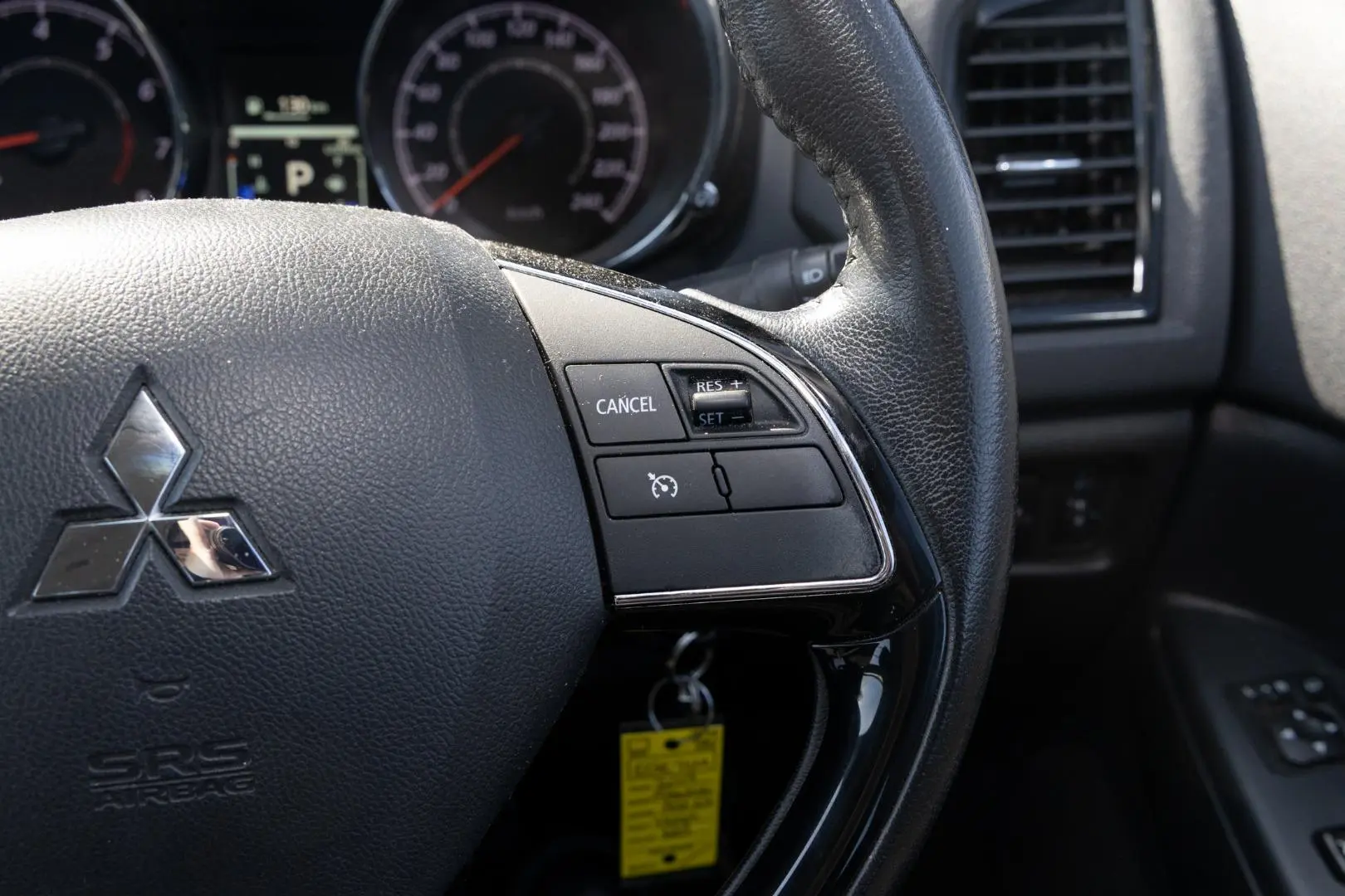 2019 Mitsubishi ASX Gallery Image 12