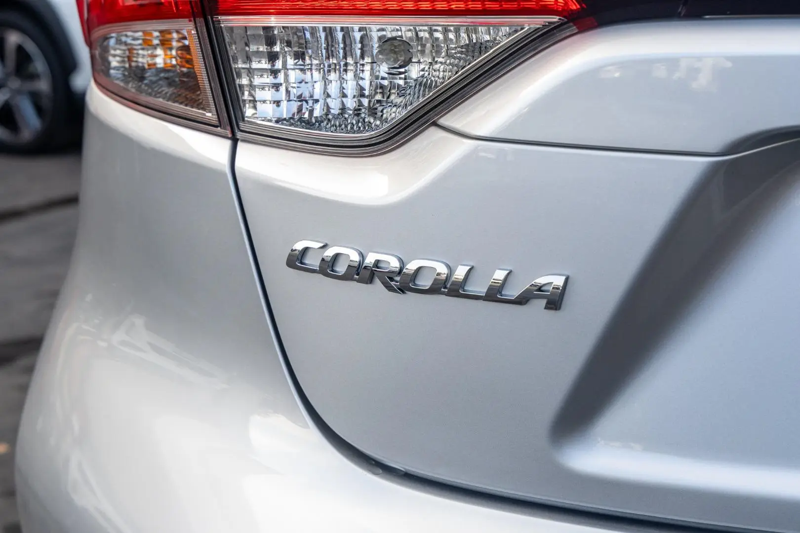 2020 Toyota Corolla Gallery Image 21