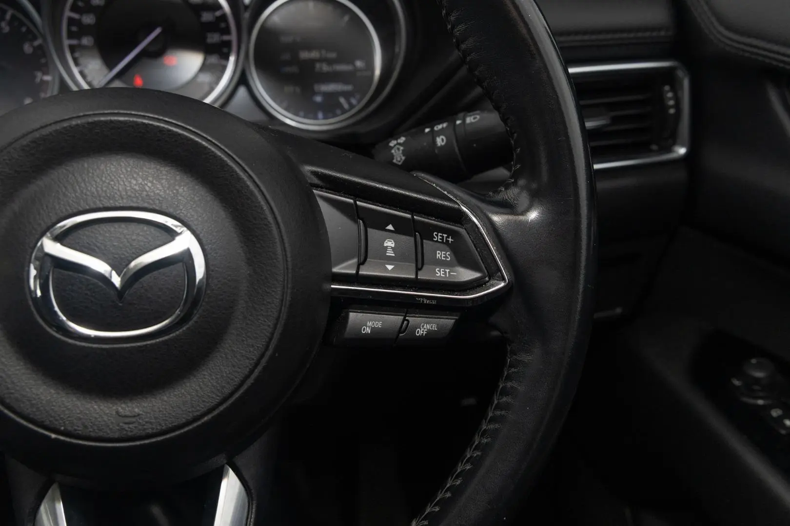 2018 Mazda CX-5 Gallery Image 12
