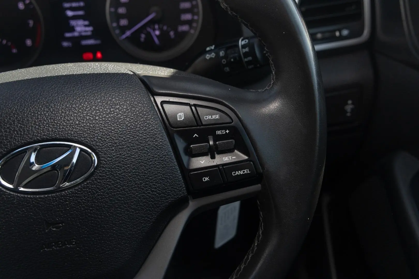 2018 Hyundai Tucson Gallery Image 12