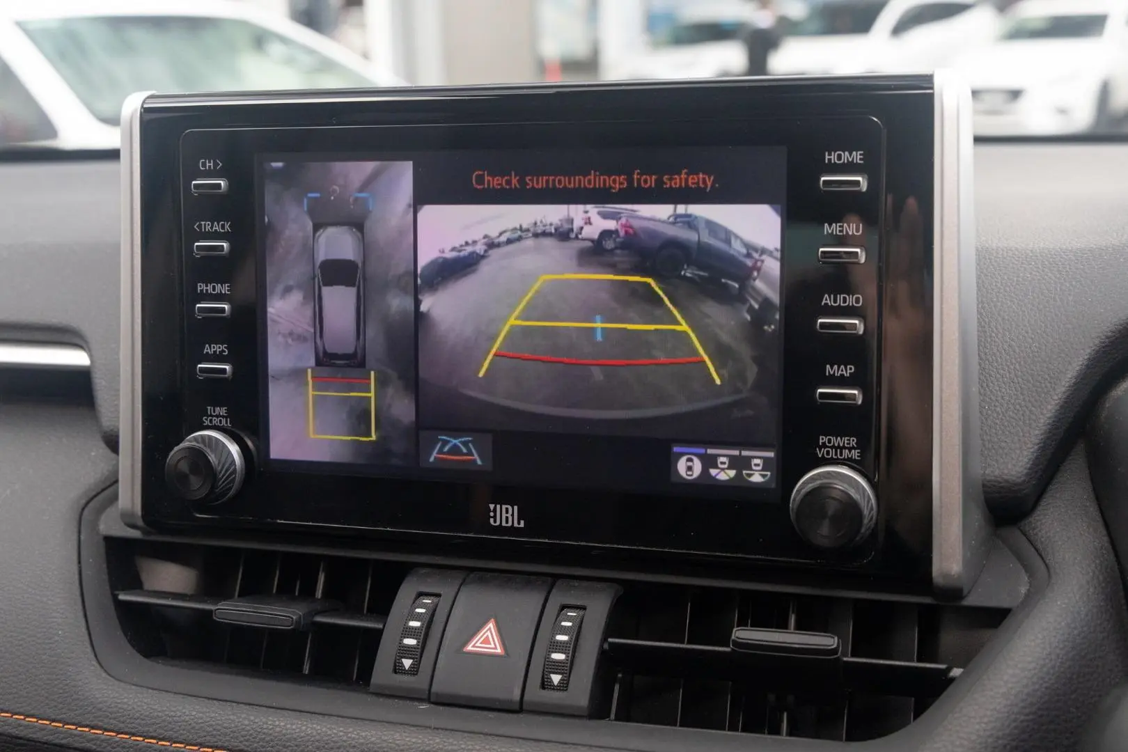 2022 Toyota RAV4 Gallery Image 15