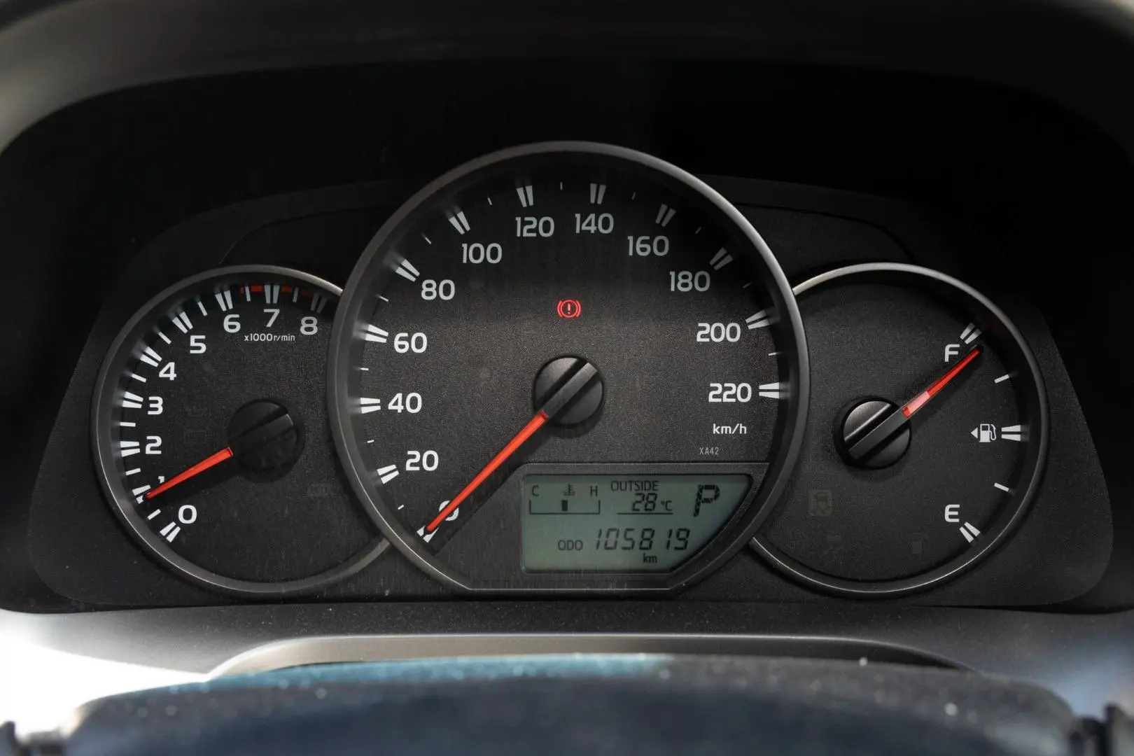 2016 Toyota RAV4 Gallery Image 13