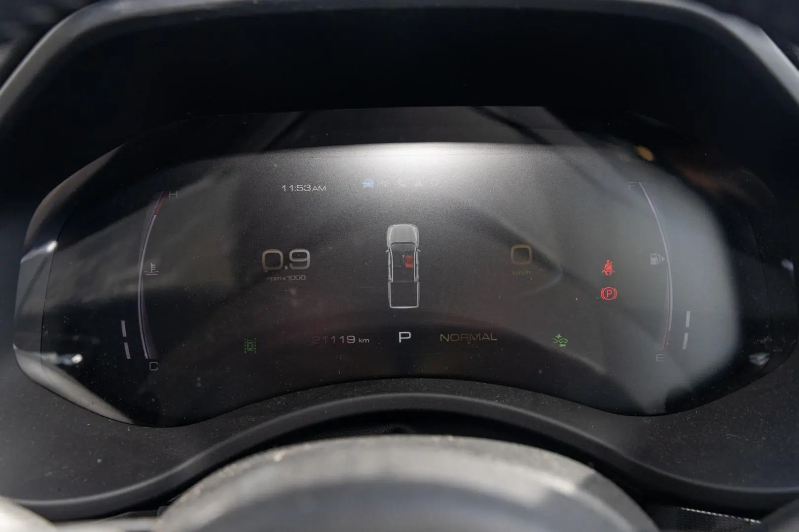 2024 GWM Ute Gallery Image 13