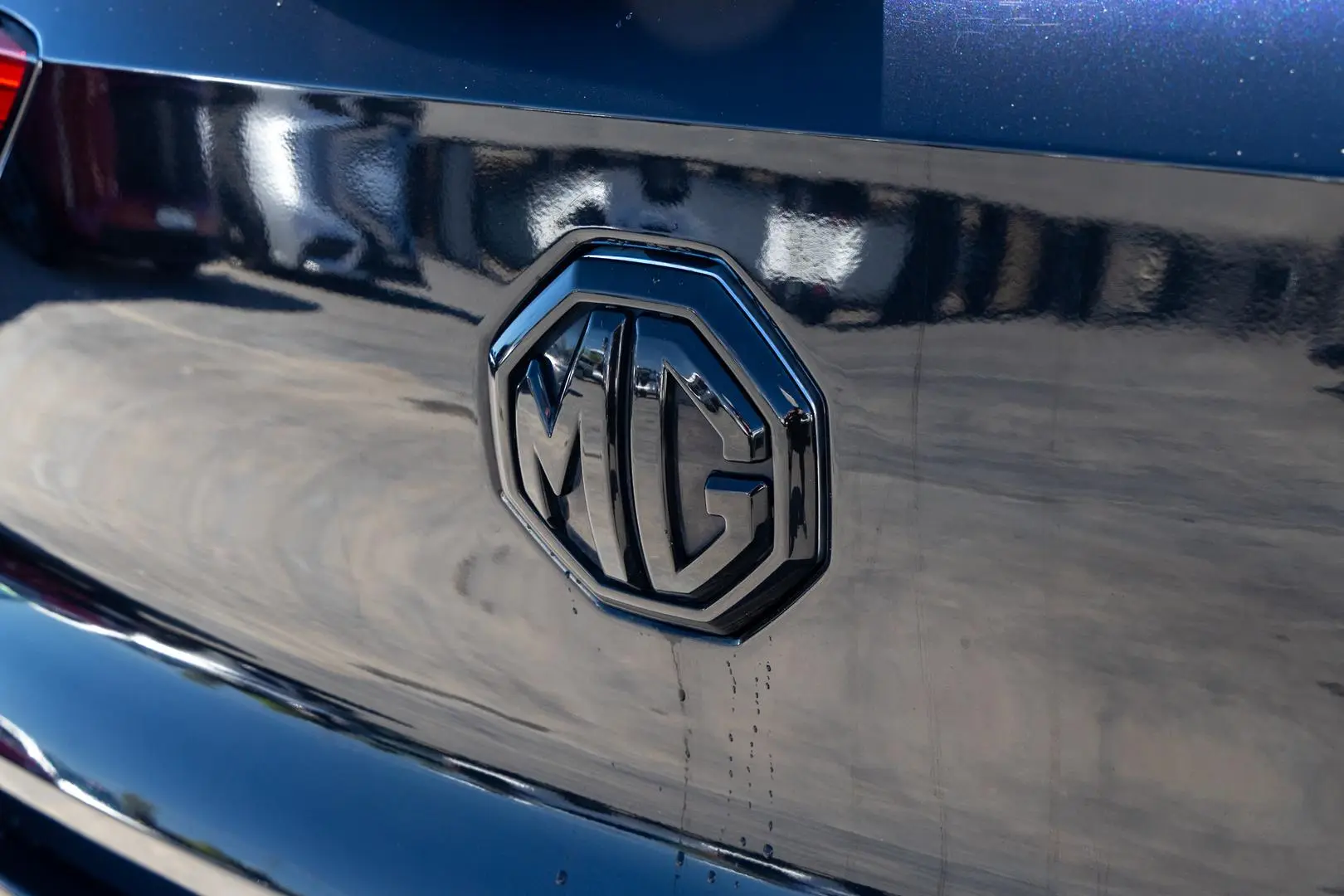 2019 MG ZS Gallery Image 21