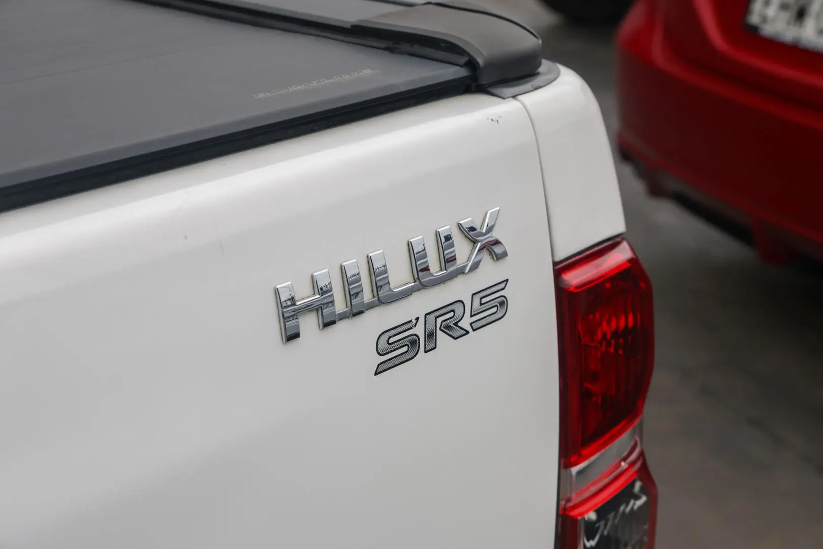 2014 Toyota Hilux Gallery Image 21