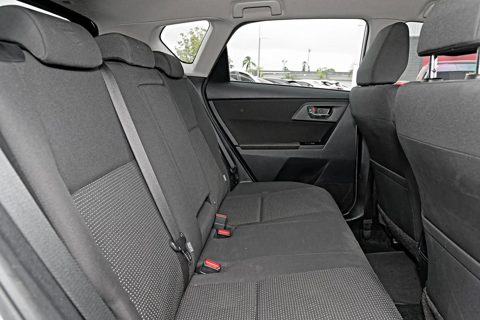 2014 Toyota Corolla Gallery Image 9