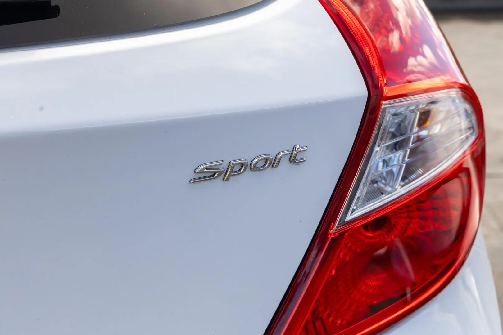 2018 Hyundai Accent Gallery Image 22