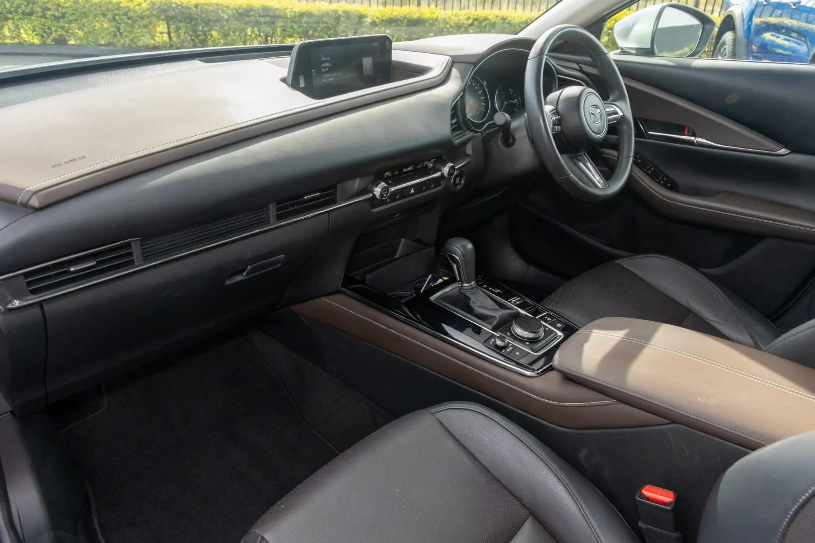 2020 Mazda CX-30 Gallery Image 8