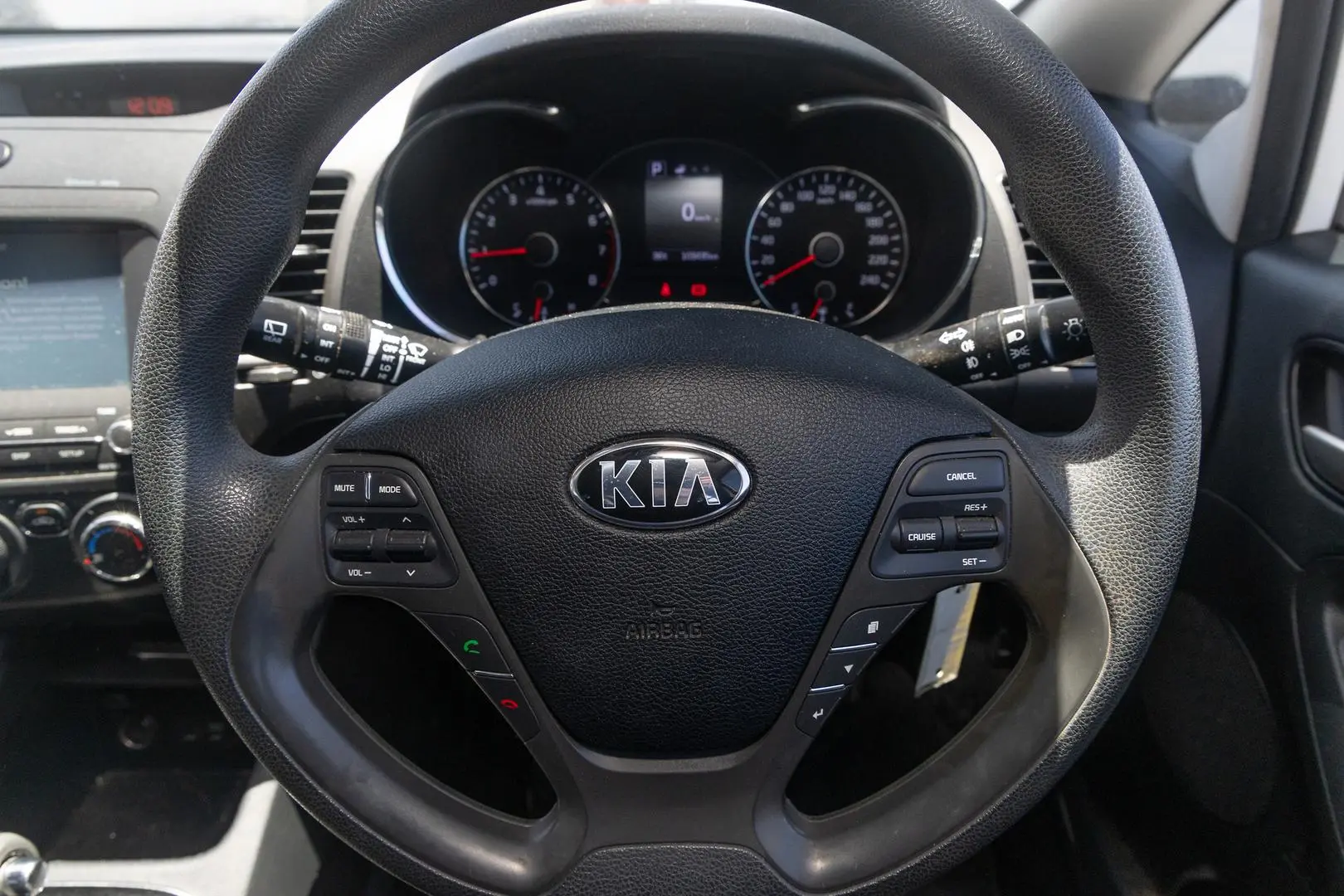 2017 Kia Cerato Gallery Image 10