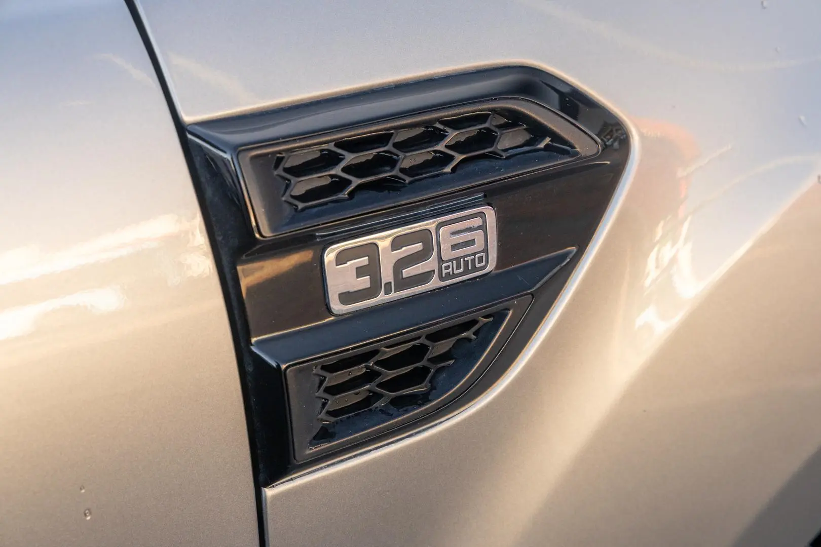 2020 Ford Everest Gallery Image 21