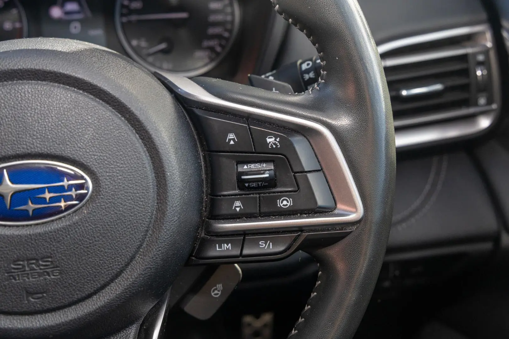 2021 Subaru Outback Gallery Image 12