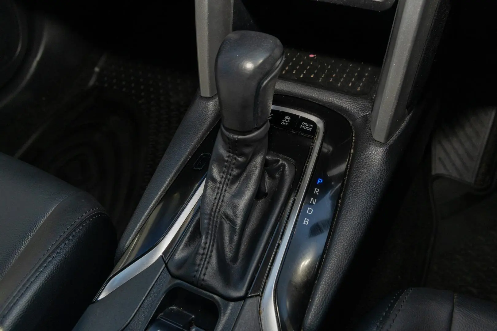 2023 Toyota Corolla Cross Gallery Image 17