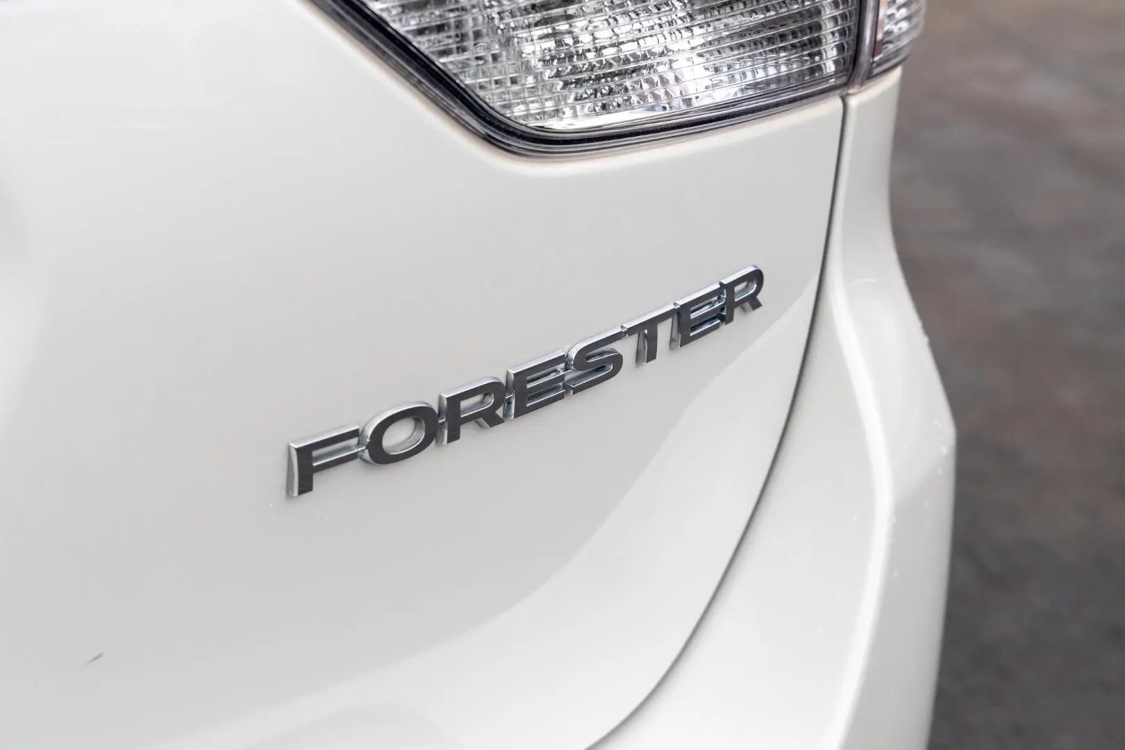2021 Subaru Forester Gallery Image 22